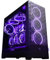 G4M3R® Elite Gaming-PC Desktop | Intel Core Ultra 7 265KF | GeForce RTX 5080 | 64 GB RAM DDR5 6000 MHz | 2TB SSD M.2 | ARGB-LED-Beleuchtung | Wi-Fi 7 | Custom-Wasserkühlung | Ohne System