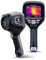 Wärmebildkamera Thor 002 Super IR-Auflösung 512x384 Infrarotkamera für Industrie- Inspektion 3,5-Zoll IPS Bildschirm 2M Pixel Visuelle Kamera, -20°C - 550°C Thermal Imaging Camera 40mK