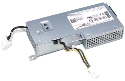 for Optiplex 790 990 780 7010 9010 USFF All-in-One-Computer-Netzteil L200EU-00 F200EU-02