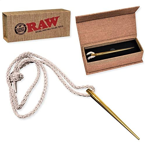 Raw - Accessorio per rollare