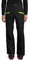 Ultrasport Herren Professional-Inuit 3 In 1 Skihose, Schwarz/Grün, M