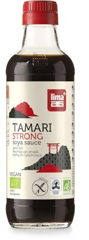 Tamari Strong 12 x 250 ml