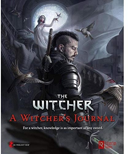 R. Talsorian Games WI11021 Zubehör, not appliable