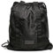 Urban Classics Recycled Ripstop Multifunctional Gymbag black one size