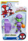 Marvel Spidey & His Amazing Friends Action Figures Superhelden + Villains (Choose Figure) (Green Goblin (4 inch))