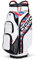 OGIO Golf-Holzwagen-Tasche (Wellen)