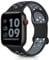 DigiHero Sport Straps Compatible with Apple Watch 41mm 40mm 38mm 49mm 46mm 45mm 44mm 42mm for Women Men, Breathable Soft Silicone Replacement Wrist Strap for iWatch Series 10/9/8/7/6/5/4/3/SE/Ultra B