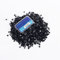 YEYKZART 939 Blau Diamond Painting Rund Steine Einzeln für Diamant Malerei Zubehör 3500PCS