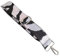 Breiter Taschengurt Schultergurt Tragegurt 5cm Breite Tasche Schulterriemen für Crossbody Bag Gurt Camouflage (H-Rosa)