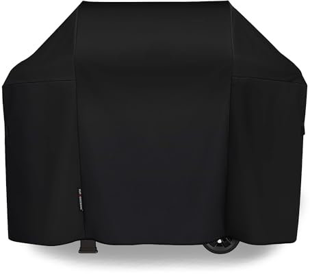 Suphomeware Housse de protection pour barbecue Weber Spirit II 210 Series/310/E310/330/E330 - 130 - 130 - Résistante