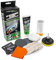 Motorkit Kit Restaurador de Faros con Adaptador de Taladro. Reparación rápida y Sencilla. Kit Completo