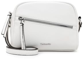 Tamaris Alessia Crossover Bag White
