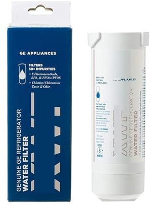 XWF Replacement,Compatible For GE XWF,Refrigerator Water Filter Pack Of 1