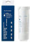 XWF Replacement，Compatible For GE XWF，Refrigerator Water Filter Pack Of 1