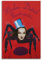 Band Album Cover Marlene Dietrich Musikalbum-Cover, Rock-Wand-Collage-Set, Band-Poster, Raumästhetik, Poster, Albumcover, signierte limitierte Poster, Leinwand-Wandkunst für Wanddekoration, 61 x 91,4