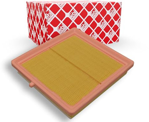 Filtro aria u.a. per | FEBI (47829) | filtro aria | COMPUTER