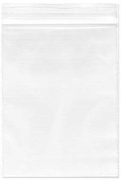 2''x 3'', Small Clear Plastic Bags Resealable Ziplock Storage Poly Bags for Jewelry, Beads, Vitamins, (Pack of 100)