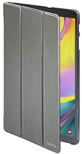 Tablet-Case Fold Clear für Samsung Galaxy Tab A 10.1 (2019), Grau