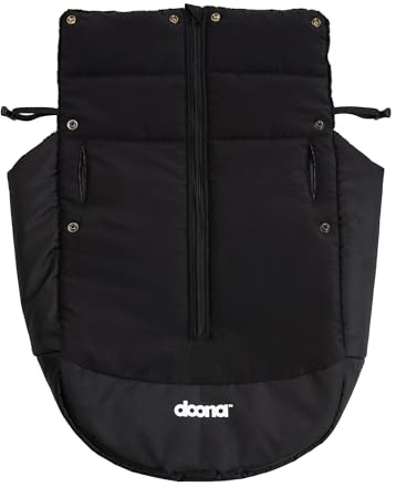 Doona Winterabdeckung