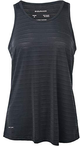 endurance Damen Tanktop Regier