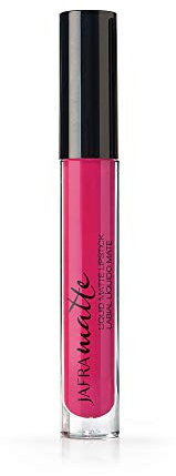 Jafra Long Kiss Flüssiger Lippenstift mit mattem Finish, 3,2g