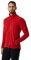 Herren Helly Hansen Daybreaker Fleece Jacket, Rot, XL