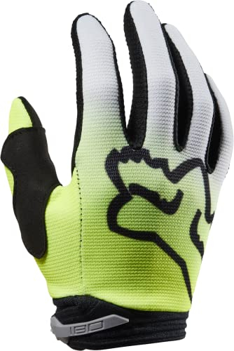Fox Racing Flexair Delta Ss Jersey Black