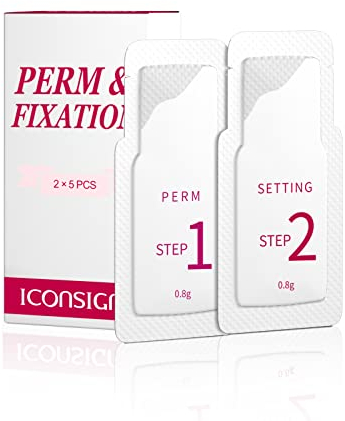 2023 upgrade Fast Perm pestañas lifting Kit pestañas Perm set Perm set Perm Setting emulsion (quantity: 2 × 5 Package)