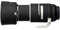 easyCover - Lens Oak - Objektivschutz - Schutz für Ihr Kameraobjektiv - Geeignet für Canon RF 70-200mm F2.8L is USM - Schwarz