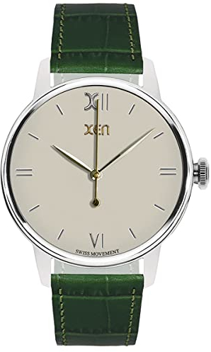 Xen Armbanduhr Classic XQ0301