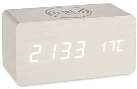 Gift Decor Uhr, Mehrfarbig, Standard