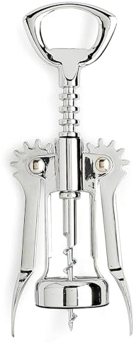 BNCHI Premium 220g Wing Corkscrew Wine Bottle Opener