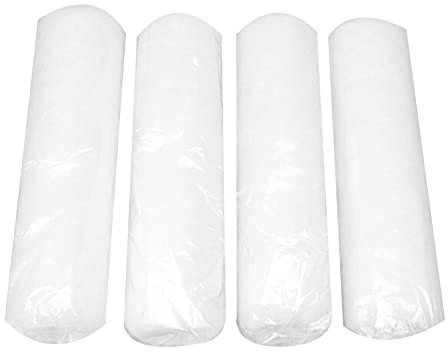 Pitxsgsia 1Set Airless Paint Roller Spray Airless Paint Sprayer Powder Coating Tools White