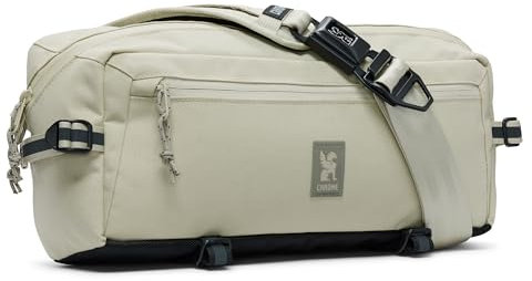 Chrome Kadet Waist Bag One Size