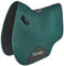 ARMA - Satteldecke Euro-Schnitt für Pferde, grün, 15 cm-16,5 cm
