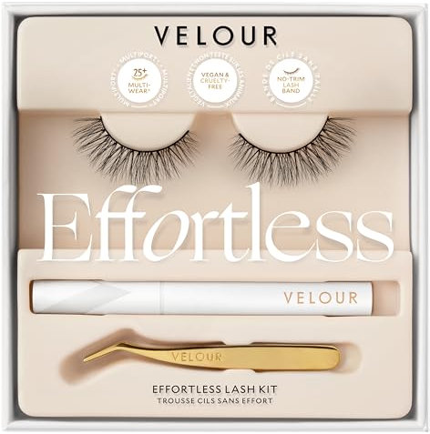 Velour Effortless Kit 2.0