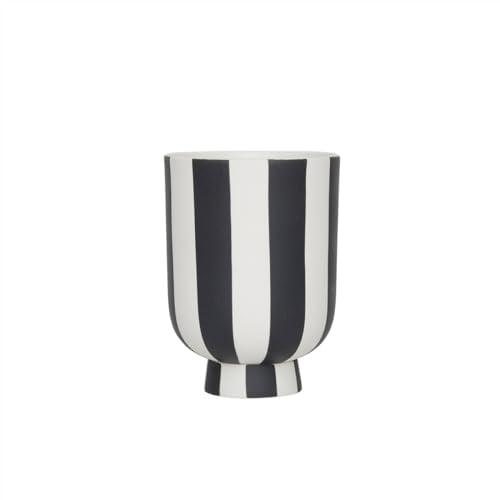 OYOY Tasse aus Steingut 8xH11cm