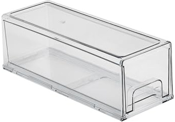 Artibetter Contenedor De Sellado Para Alimentos Organizador De Escritorio Para Heladera y Hogar