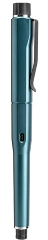 Uni Kuru Toga Dive Mechanical Pencil High Performance Model Auto Lead Rotation 0.5mm Dense Green Ｍ550001PD.6 With Original Stylus Ballpoint Touch Pen