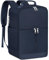 OTAHGK Cabin Bags 40x20x25 for Ryanair Underseat Carry-Ons Travel Backpack, Hand Luggage Backpack Cabin Size 20L, Laptop Backpacks Small Travel Bag-Blue