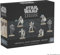Atomic Mass Games Star Wars: Legion Imperial Riot Control Squad Unit Expansion - Maintain Order! Tabletop Miniatures Strategy Game, Ages 14+, 2 Players, 3 Hour Playtime, Made