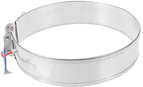 GREENADSCAPE Heizband Für Wasserkocher Und Wasserdispenser Schnelles Heizelement Hohe Temperaturbeständigkeit Installieren Universelles Zubehör Für Elektrische