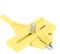 Circle Compass Cutter Round Circular Cutting Tool, Compass Cutter Cutters Circle Compass Cutter for 1.5-50mm Diameter