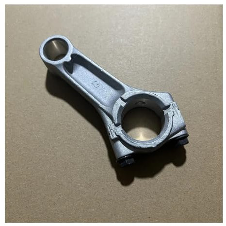 YRcEKH Biella Compatibile con Honda GXV160 HRC216 HR216 HR*216 196 e Altri 196CC Tosaerba Biella Gruppo Biella Pompa MOTOZAPPA COMPRESSORE