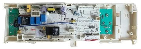 CINDTRGA Modulo di Controllo della Scheda Madre PCB della Lavatrice 17138100015568 Lavatrice Compatibile for Midea