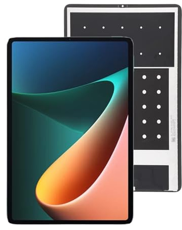Parti Del Tablet, LCD Da 11,0, Compatibile Con Xiaomi, Compatibile Con Mi Pad 5 / Pad 5 Pro, Display LCD Touch Screen Di Ricambio, Parti Di Riparazione Pad 5, Assemblaggio 21051182G(Pad 5 Pro 5G)