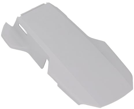 CHICIRIS Drohnen-Oberschalenabdeckung, ABS Ersatz für Drohne 1 2