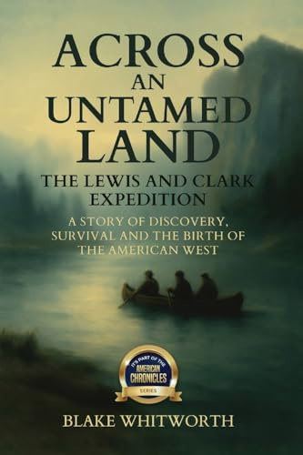 Across an Untamed Land: The Lewis and Clark Expedition