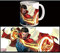 Marvel Mug Docteur Strange 01 - The Doctor