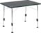 Dukdalf Campingtisch Stabilic 3 anthrazit